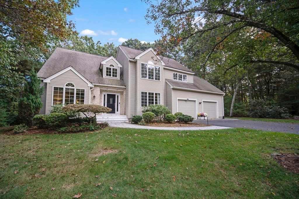 55 Cameron Drive – photo 1 of 36