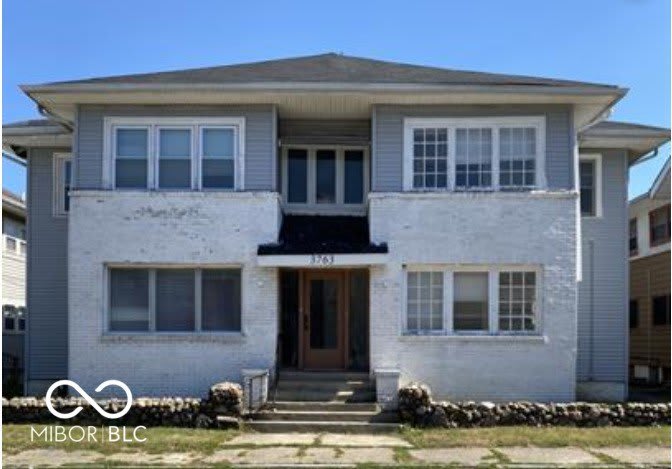 3763 Broadway Street – photo 1
