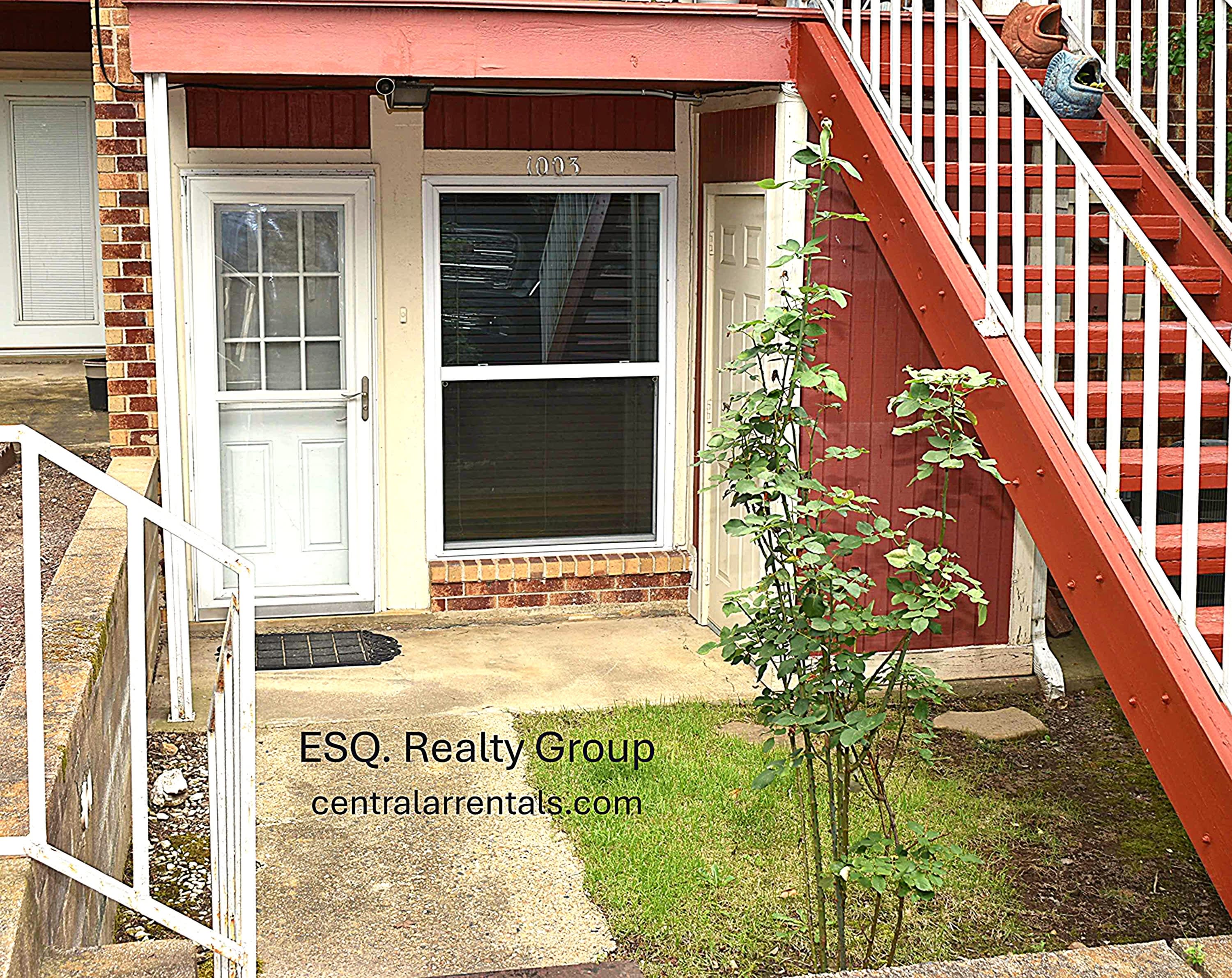 201 Audubon Street – photo 1