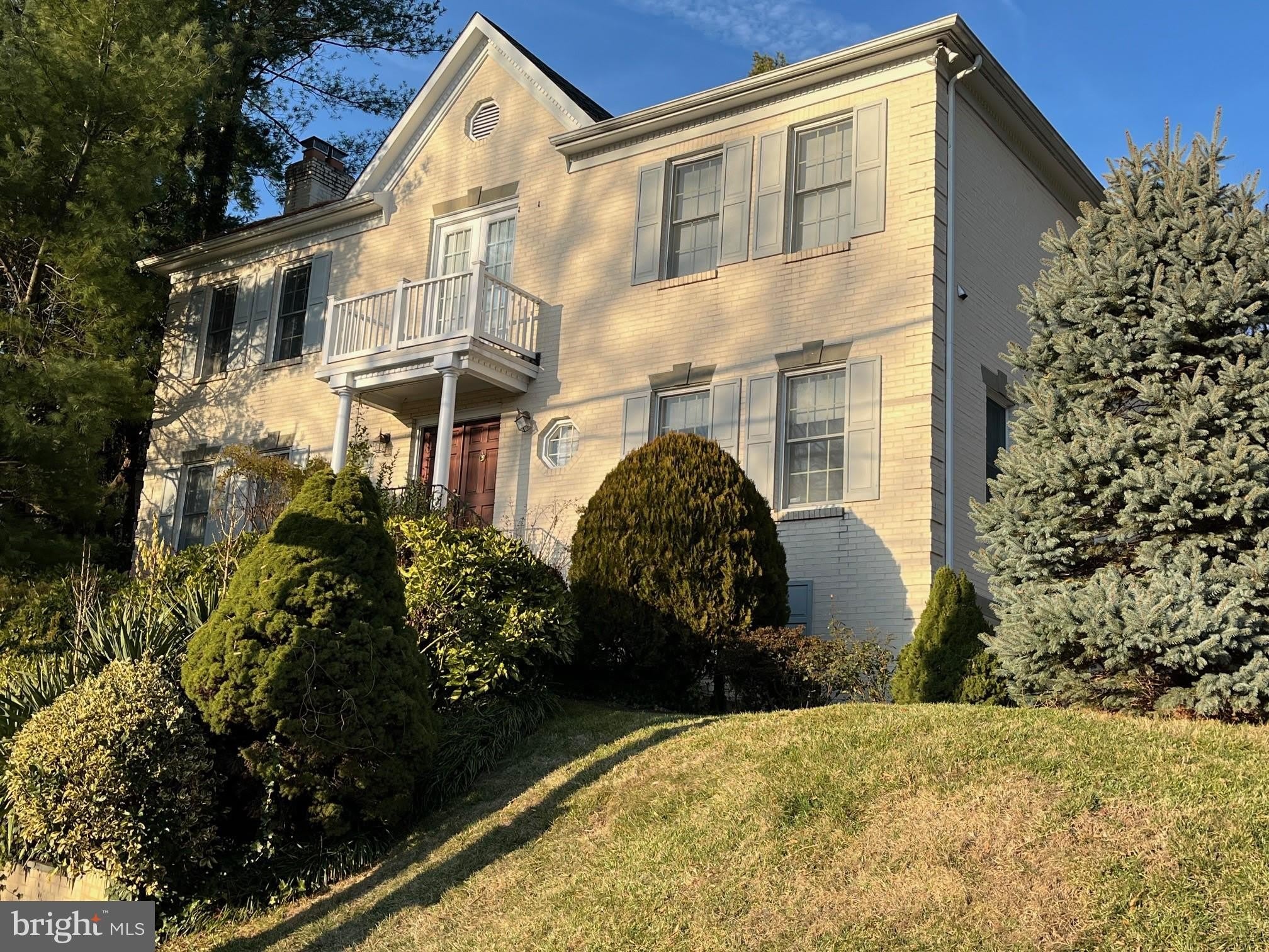 5179 MACOMB Street NW – photo 1