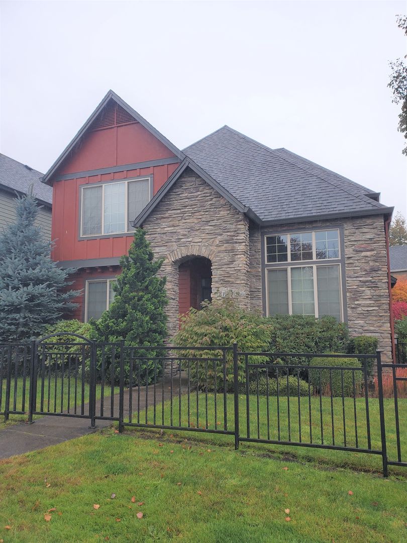 Great Home in Sherwood! Primary Suite on Main! – photo 1 of 22