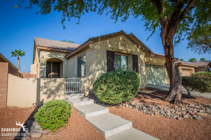 8129 Briggs Gully Street – photo 1