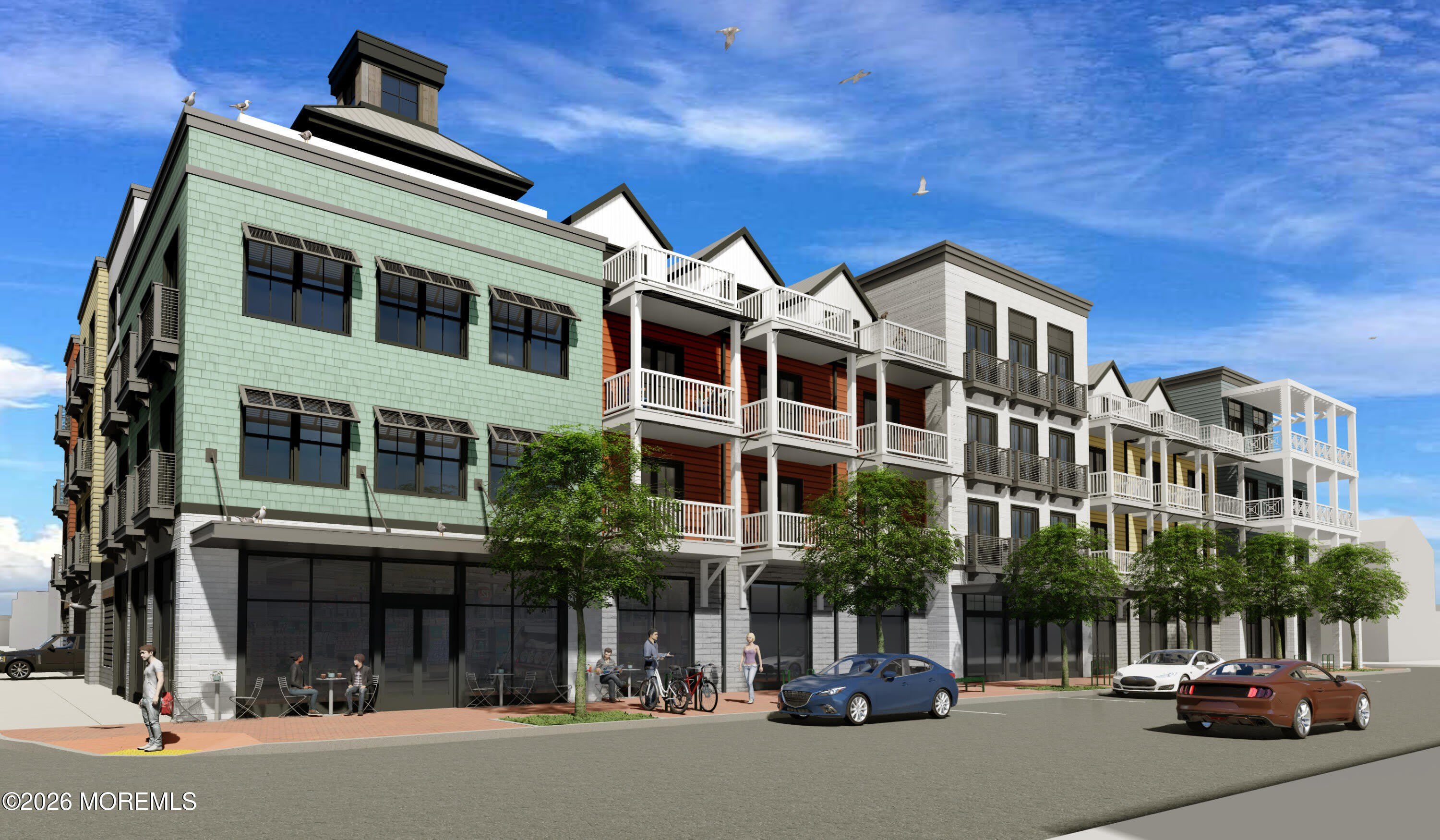 Carr Avenue – photo 1 of 10