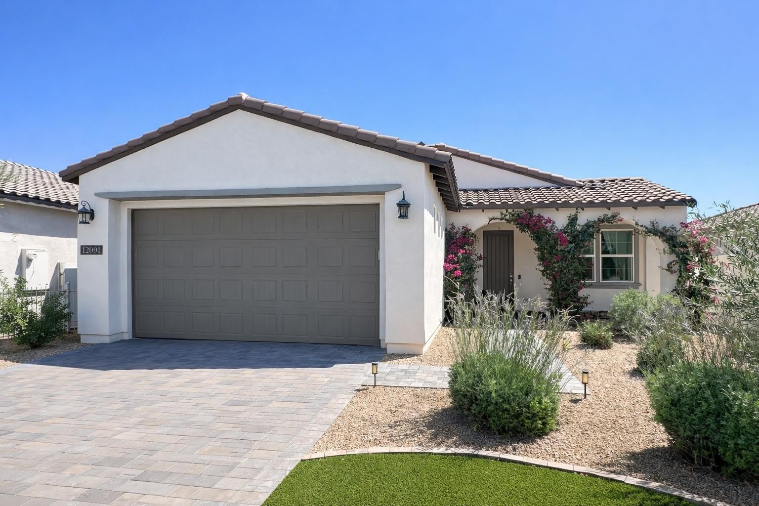 12091 N SAN CLEMENTE Street – photo 1