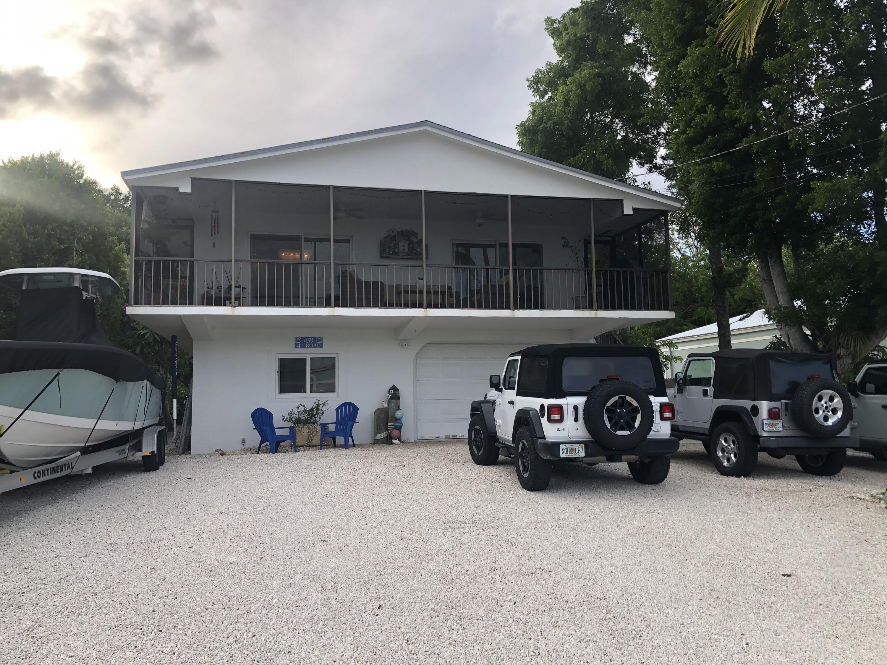 439 4th Road – photo 1