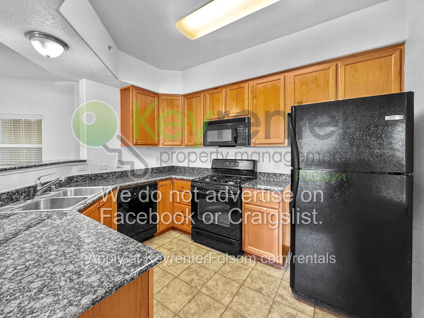 Updated 2Br 2Ba Condo With Garage In Prime Folsom Location – photo 1 of 263