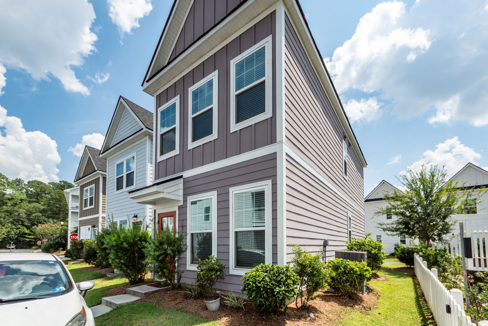 3 Bedroom, 2 Bathroom Home in Bowen Subdivision – photo 1 of 29
