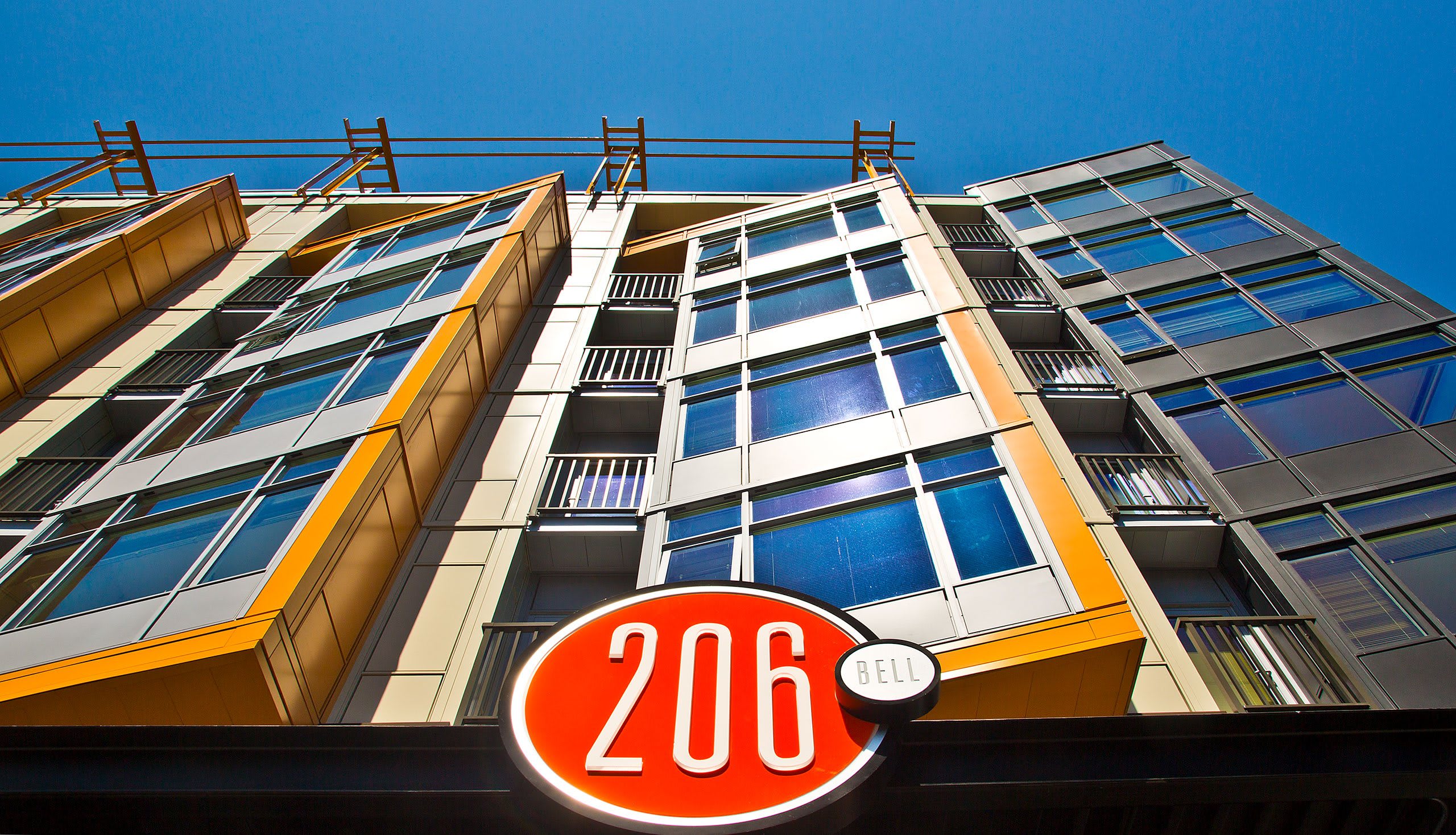 206 Bell – photo 1