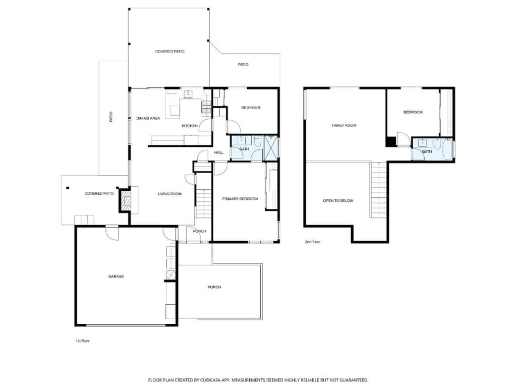6258 Camino Verde Drive – photo 1