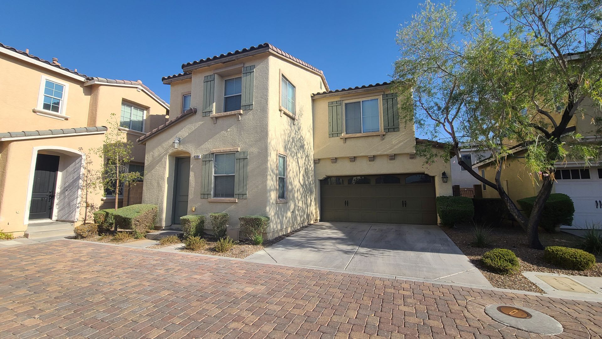 2 Bedroom Home In Southwest Las Vegas – photo 1