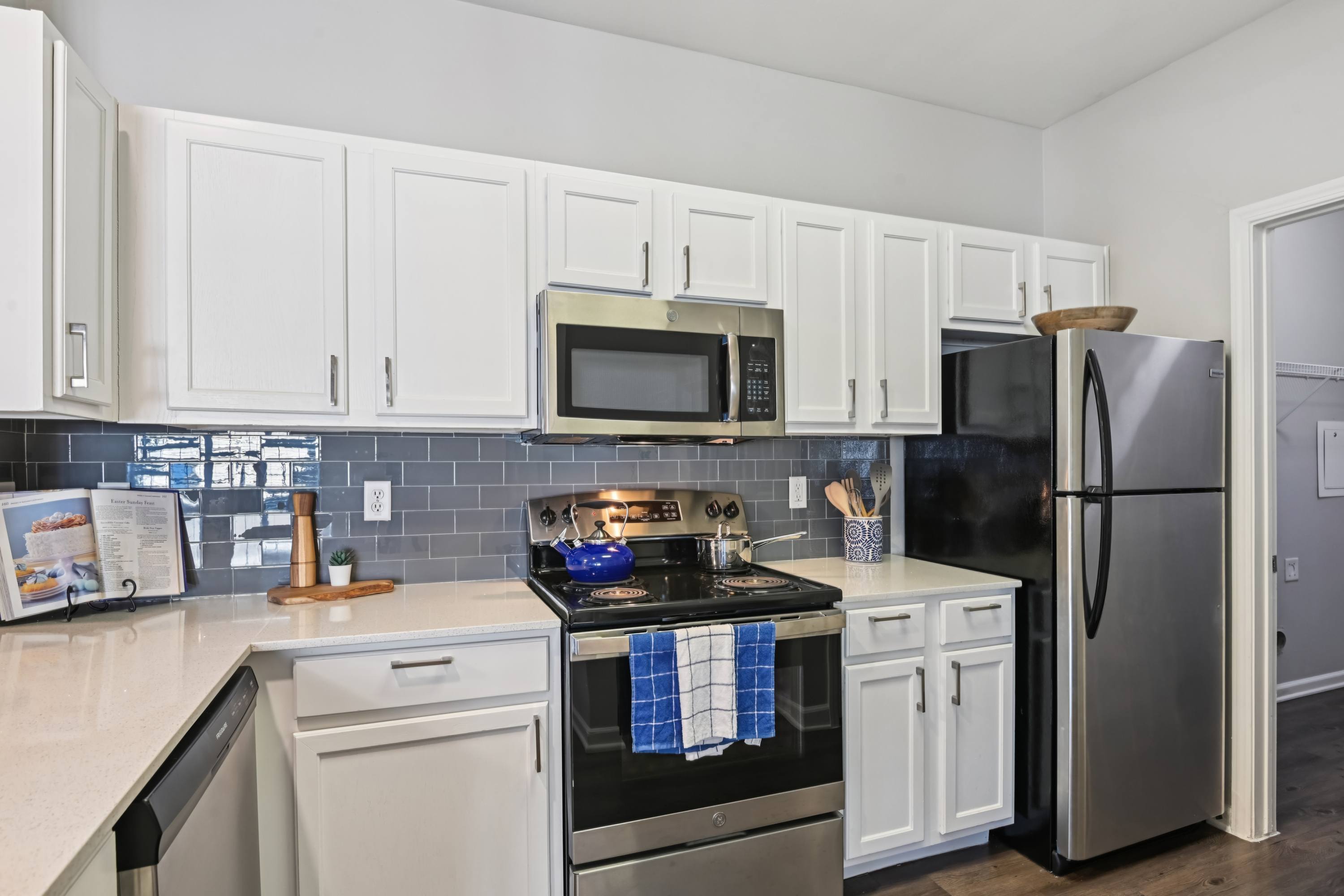 Northpoint Villas – photo 1