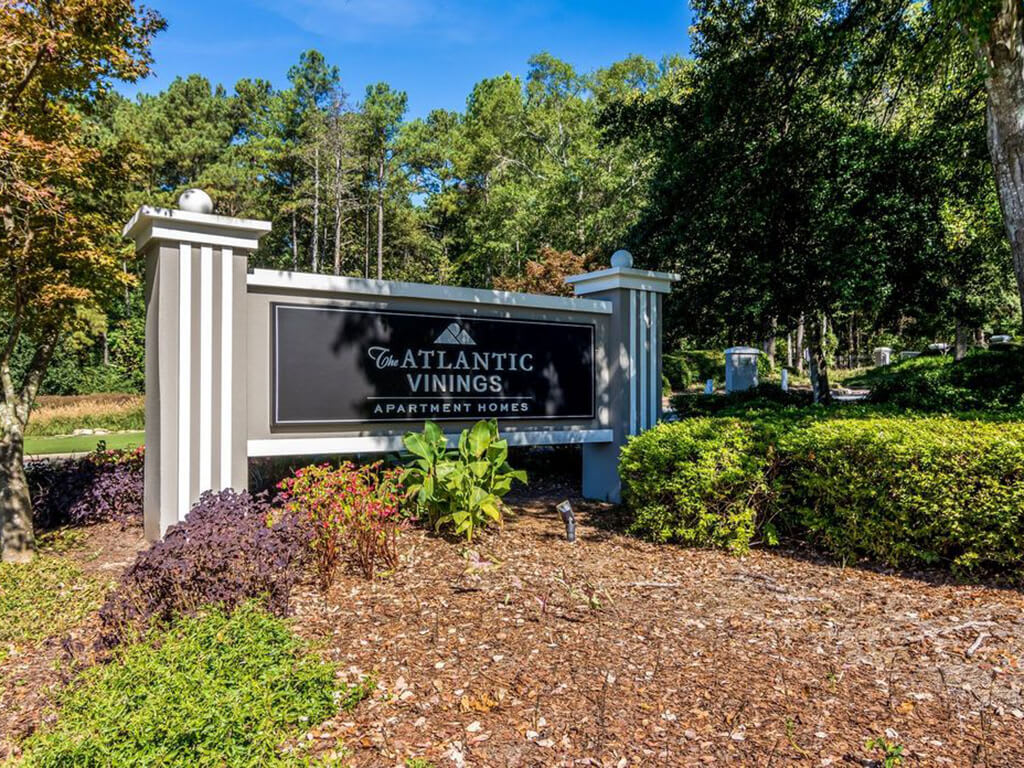 The Atlantic Vinings – photo 1 of 14