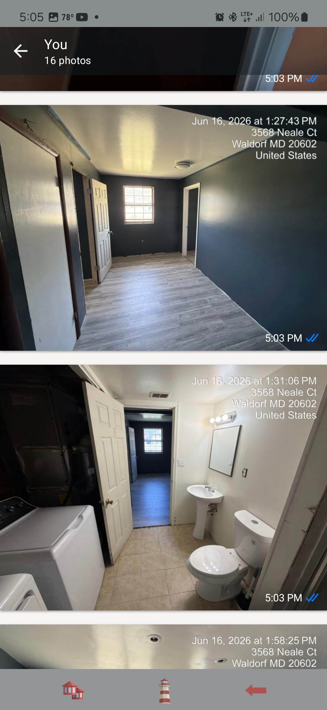 3568 Neale Court – photo 1