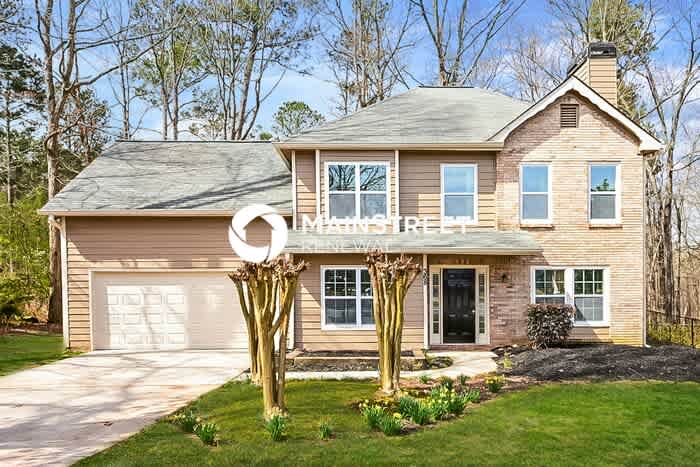 368 Grove Hill Drive – photo 1