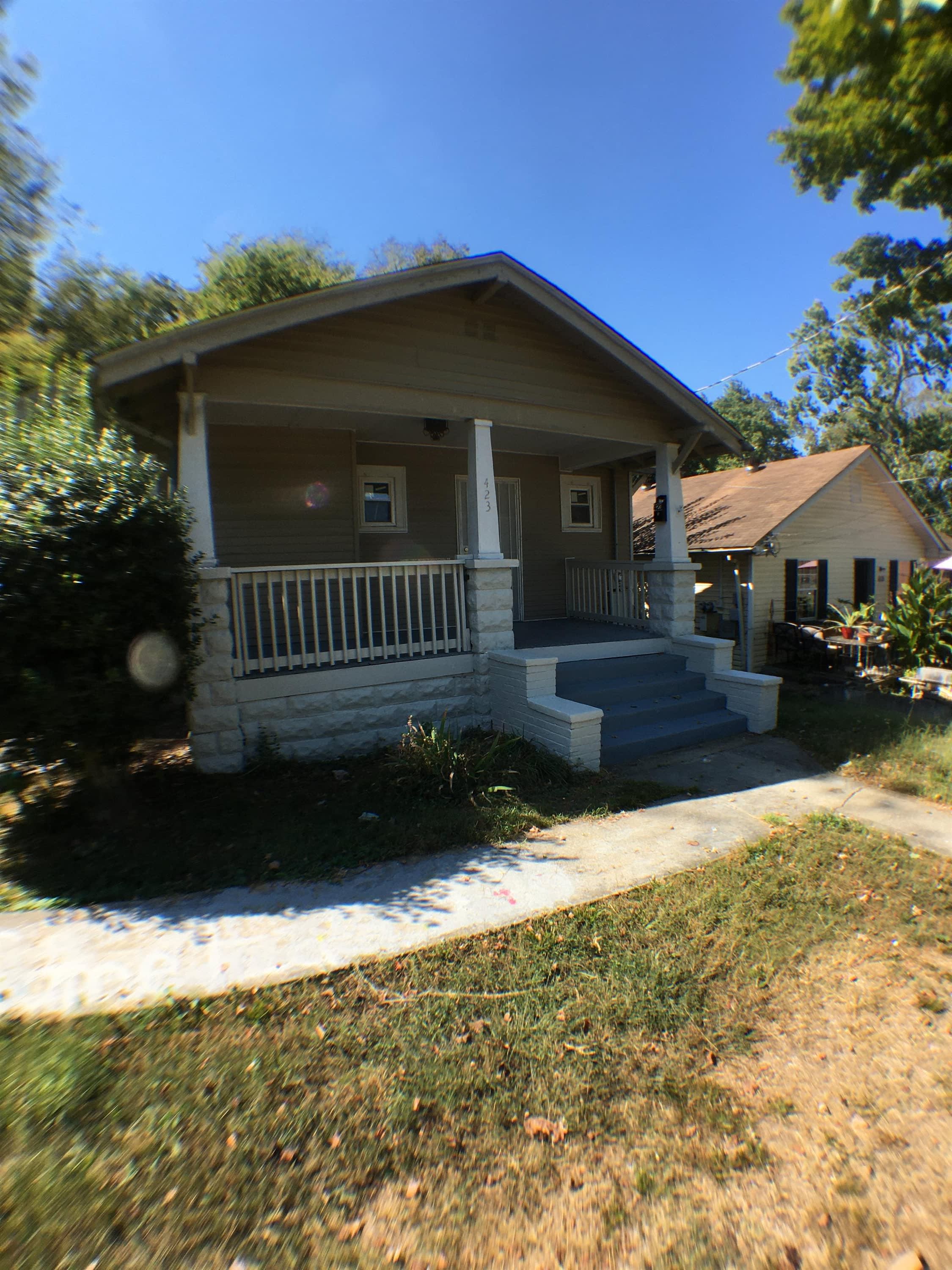 423 South Hembree Street – photo 1