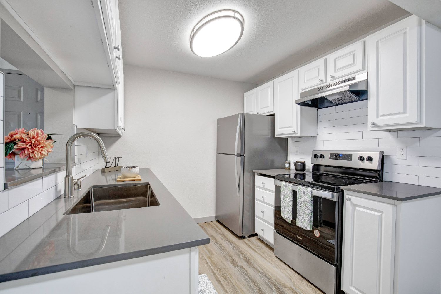Taluswood Apartments – photo 1 of 29