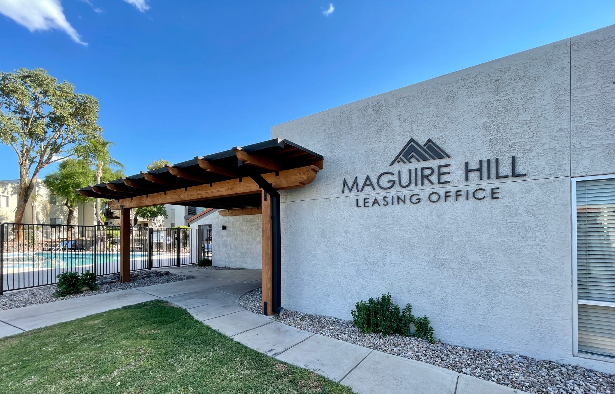 Maguire Hill – photo 1