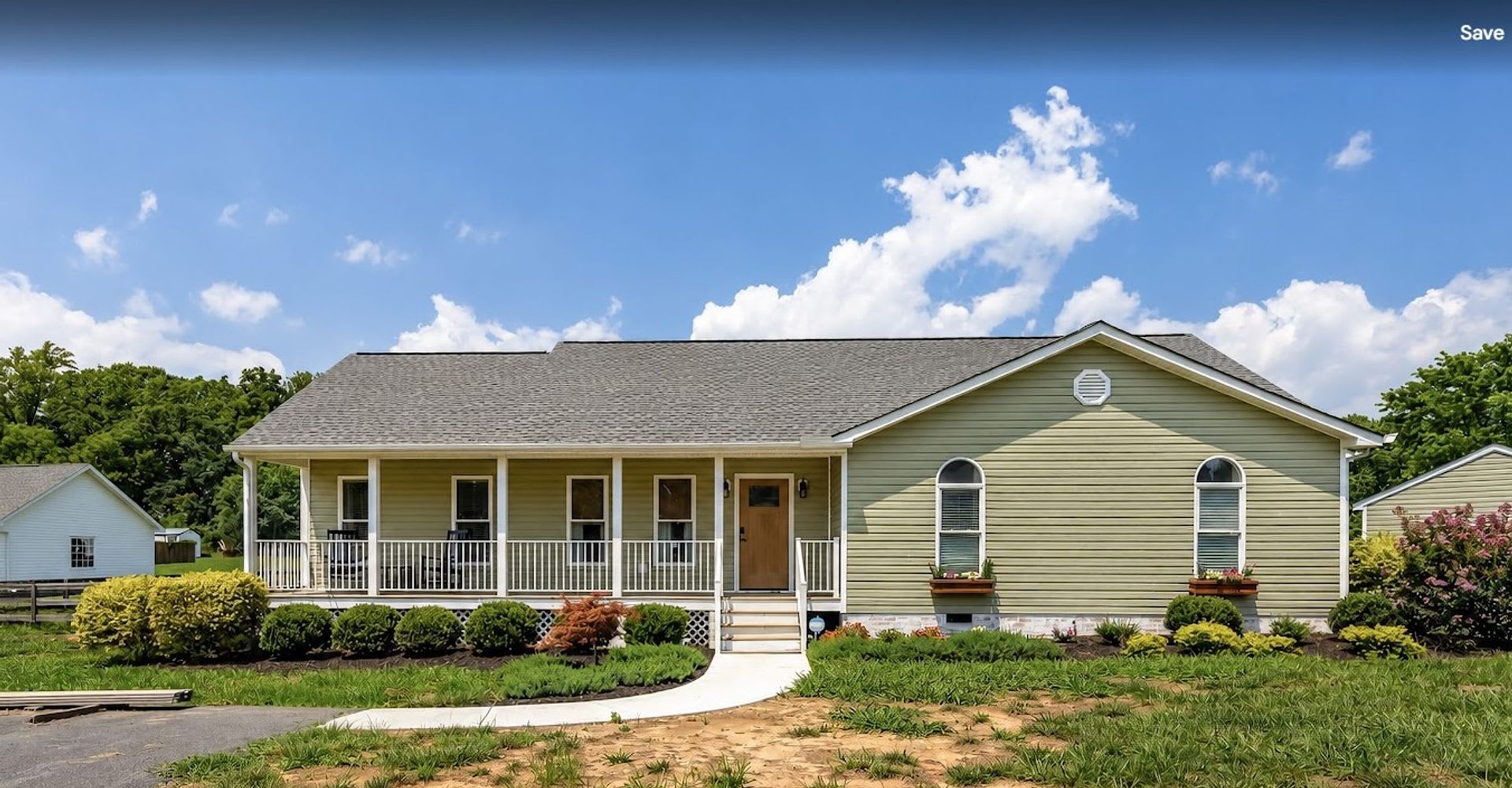 1236 Archie Lane Henrico Va – photo 1 of 194