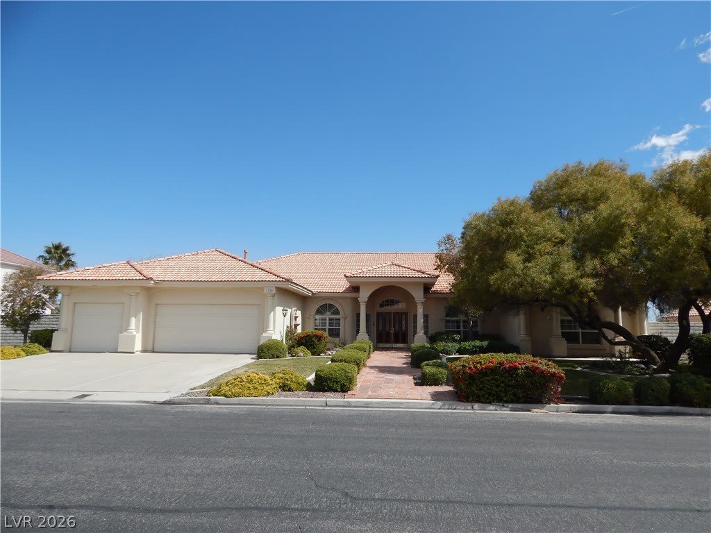 1320 CRYSTAL VALLEY Drive – photo 1 of 31
