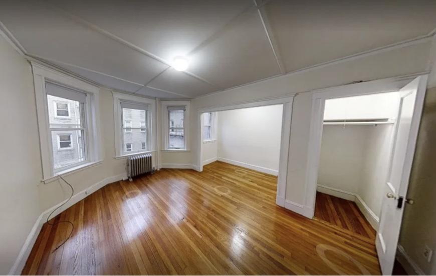 1161 Boylston St. – photo 1
