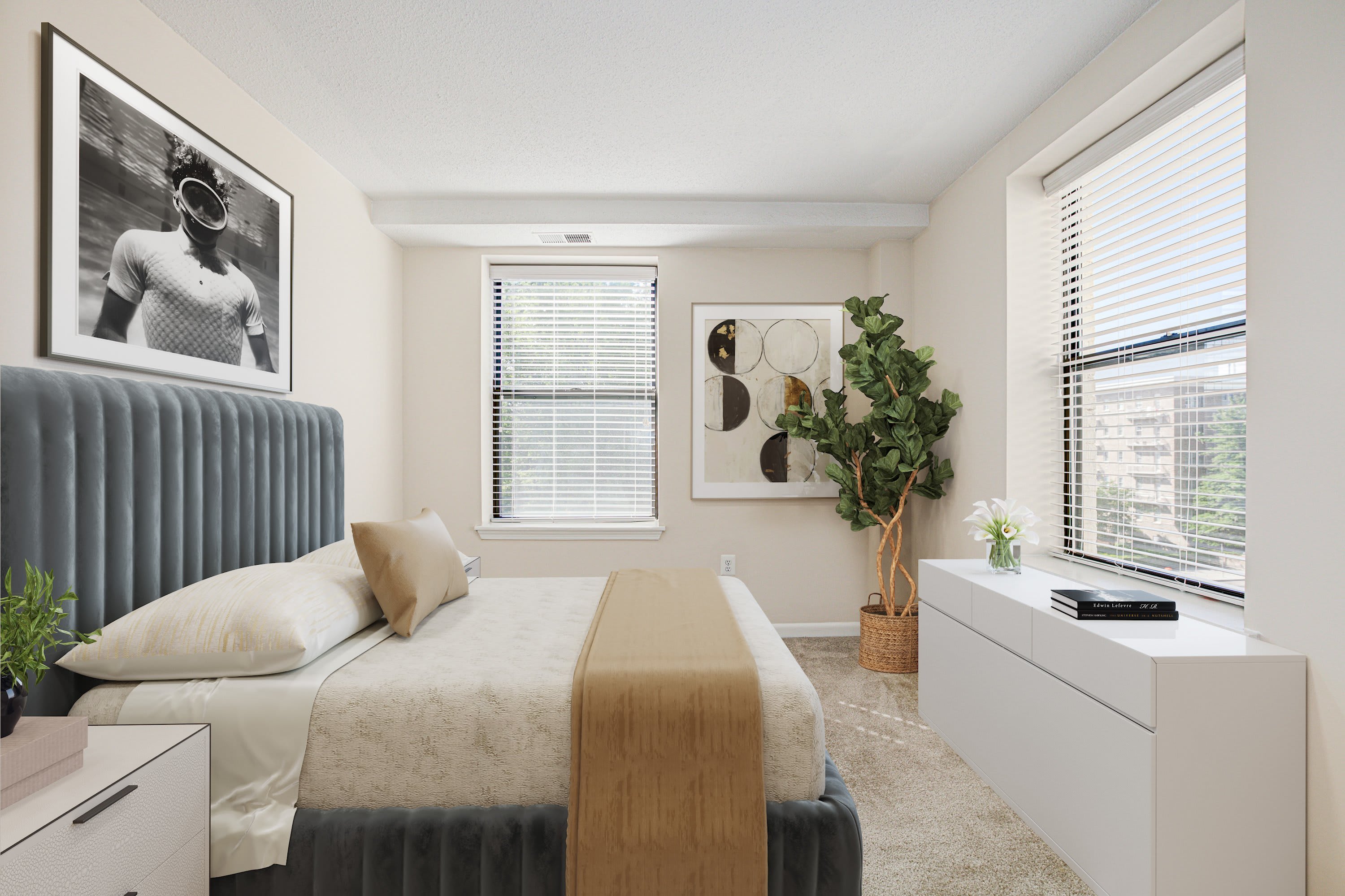 Columbia Uptown Apartments – photo 1