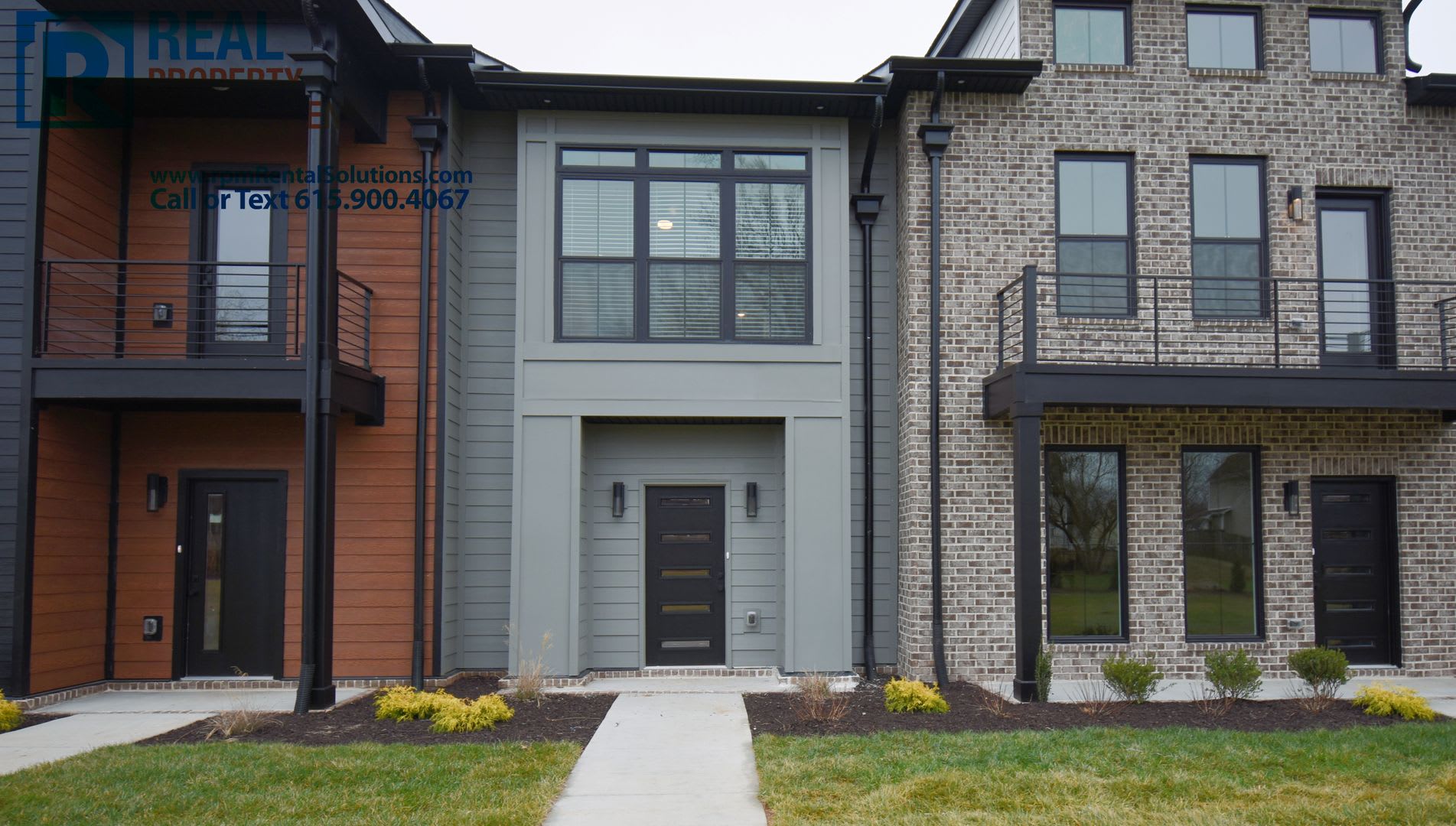 Luxury 2BR townhome in the heart of Murfreesboro- neighborhood pool, hi-speed internet included! – photo 1