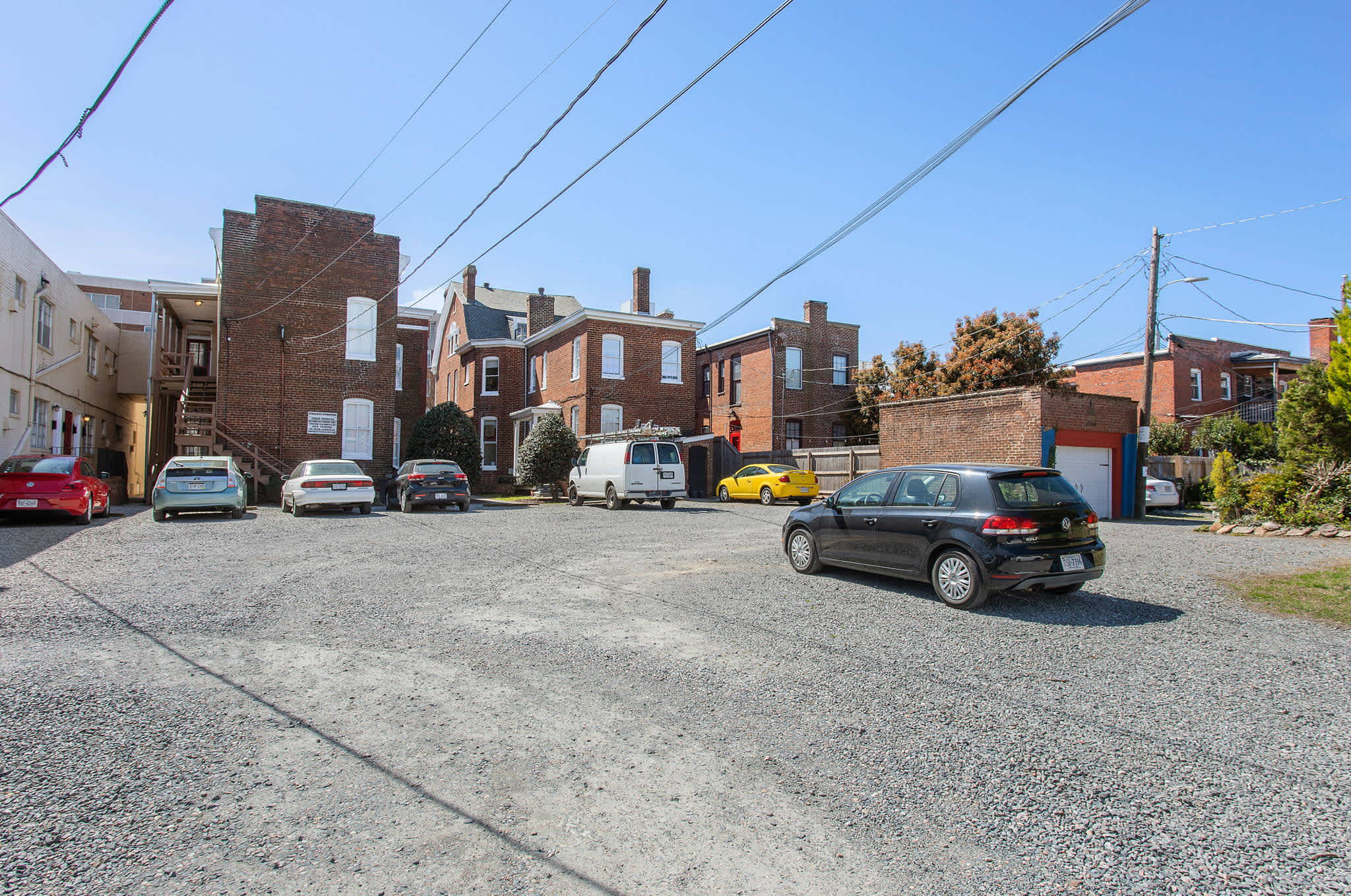 2604 Grove Avenue – photo 1