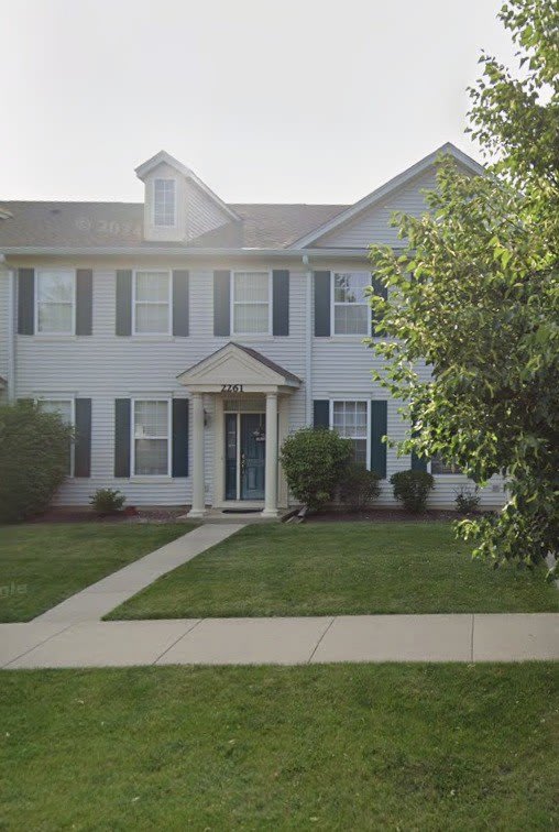 2261 Barrington Drive E