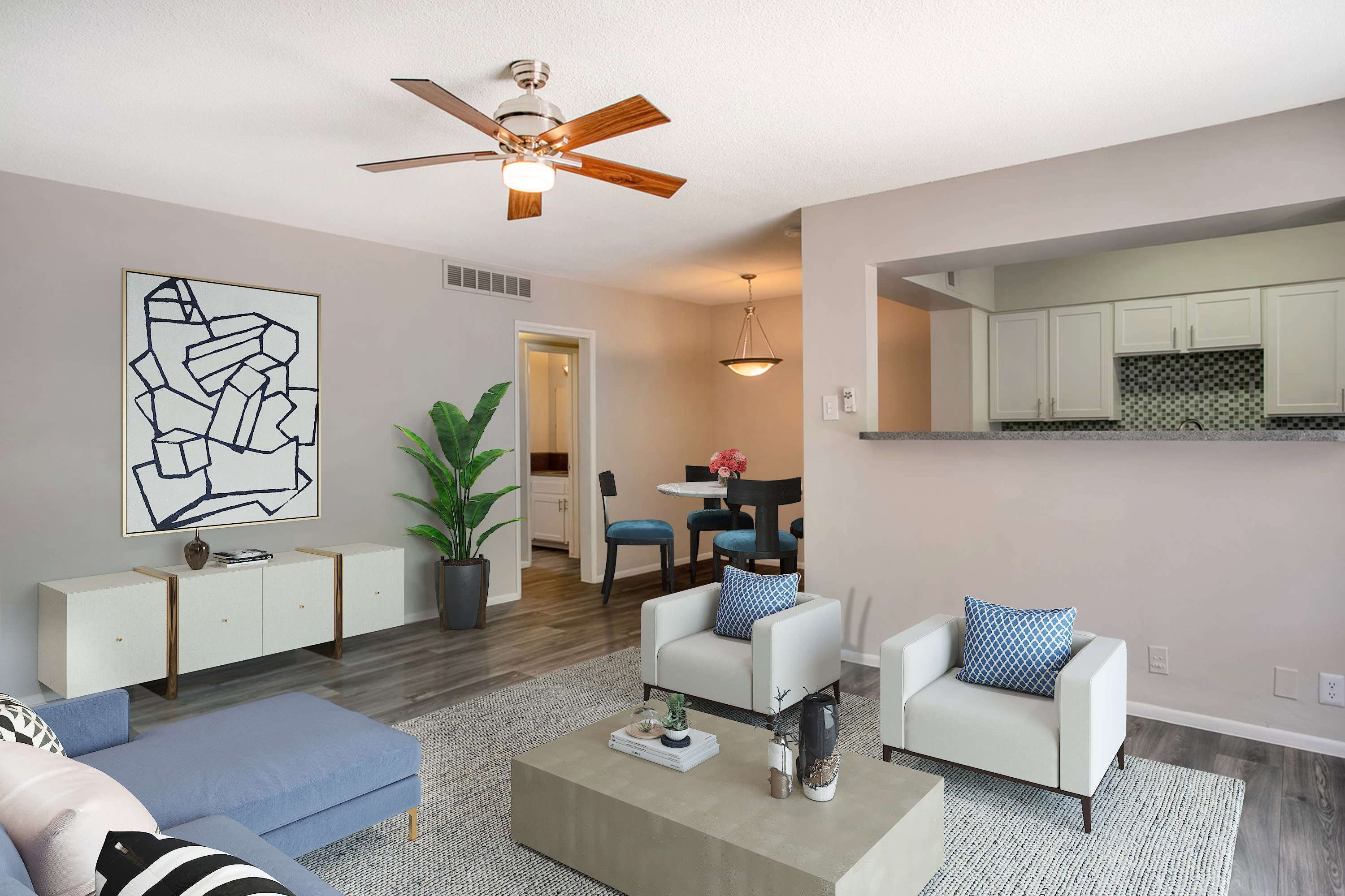 Aura At Midtown – photo 1