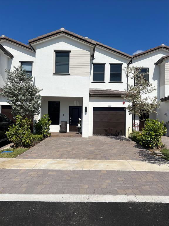 221 Southwest 159Th Way – photo 1