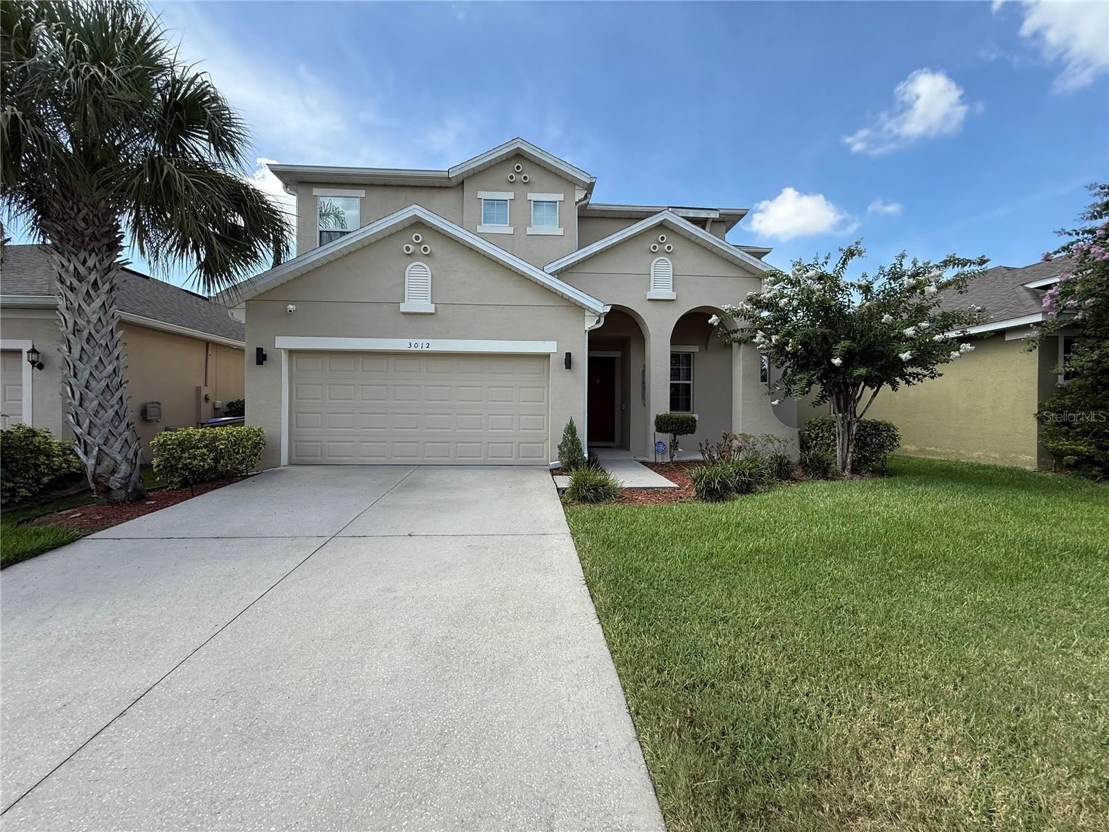3012 Lady Mae Lane – photo 1