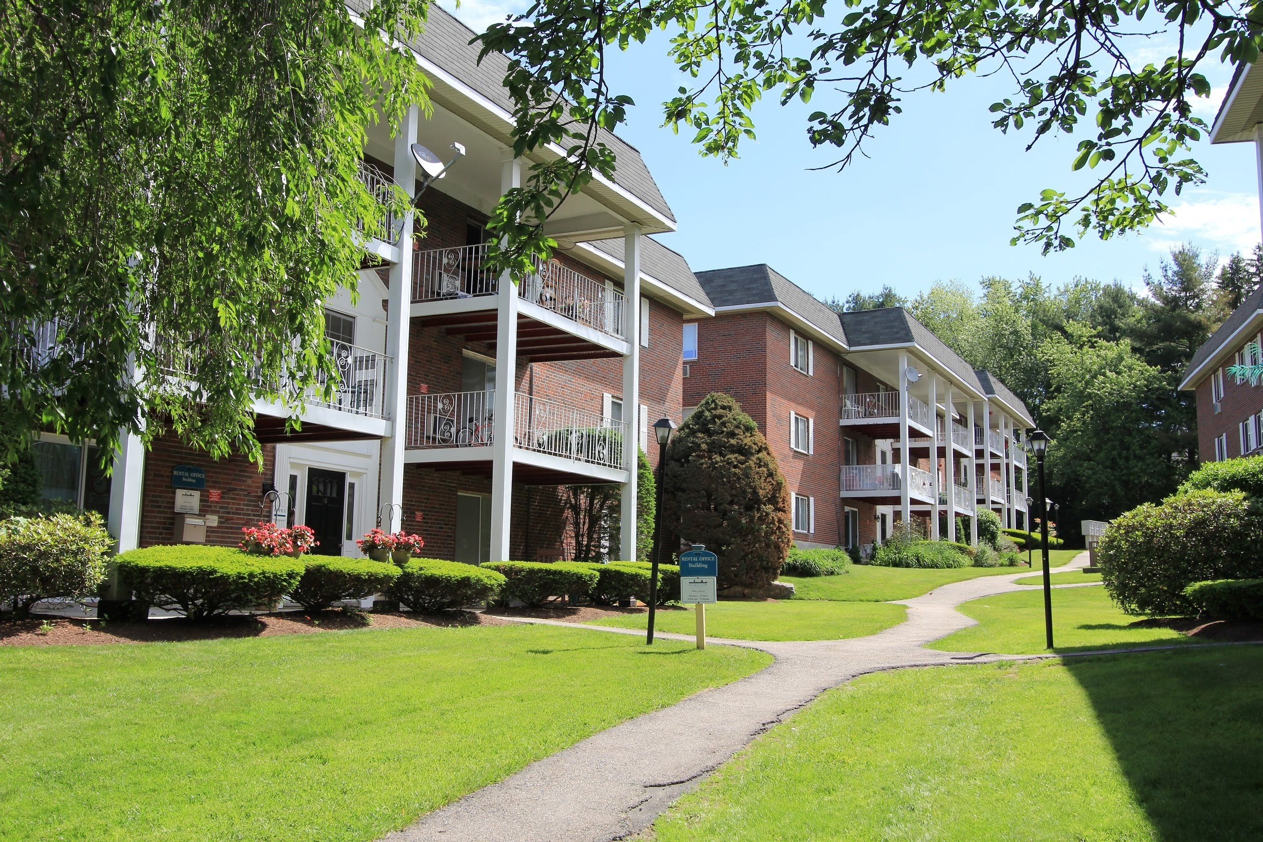 Great 1 Bedroom Apartment – photo 1 of 249