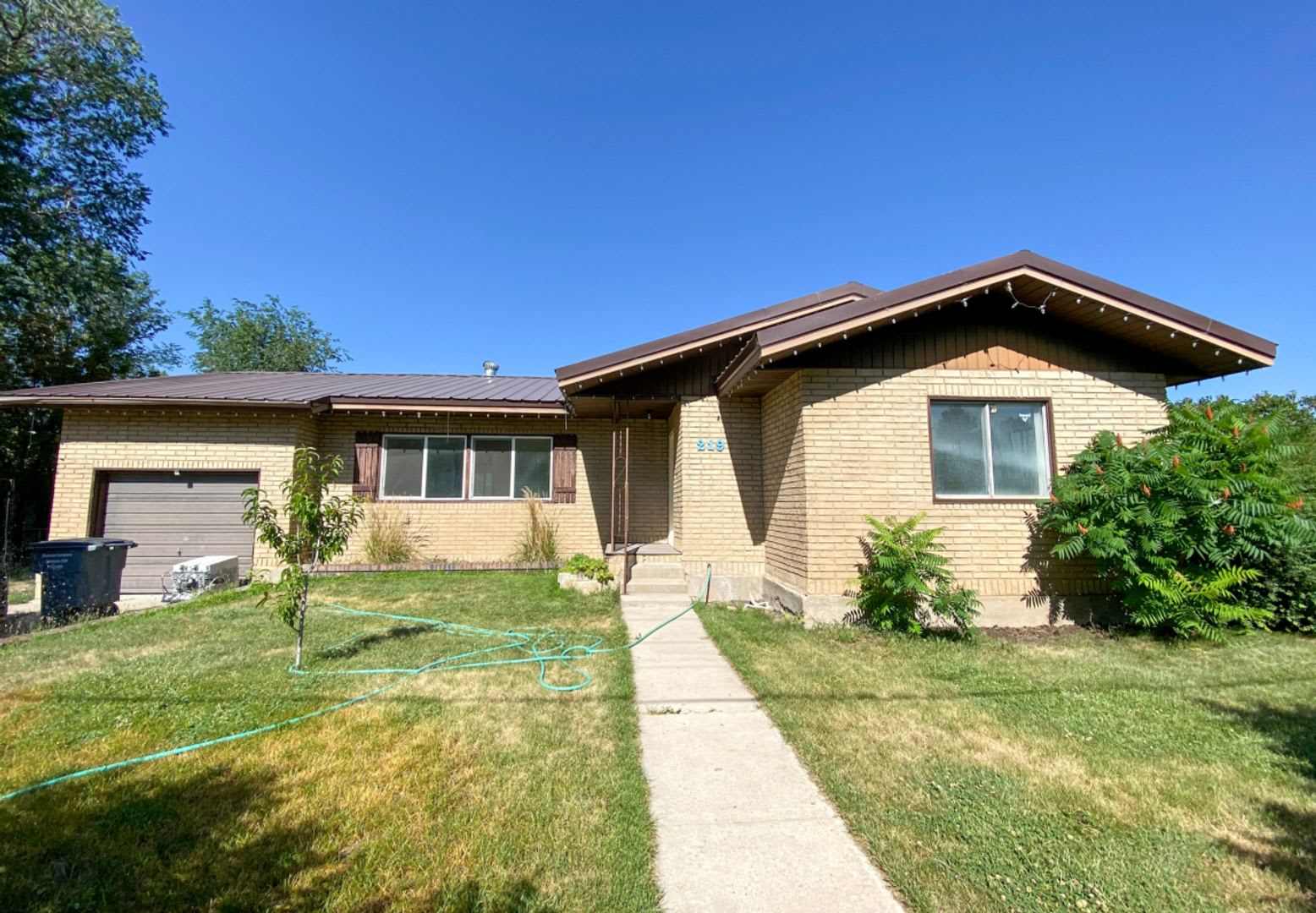 House in Duschesne for rent – photo 1 of 26