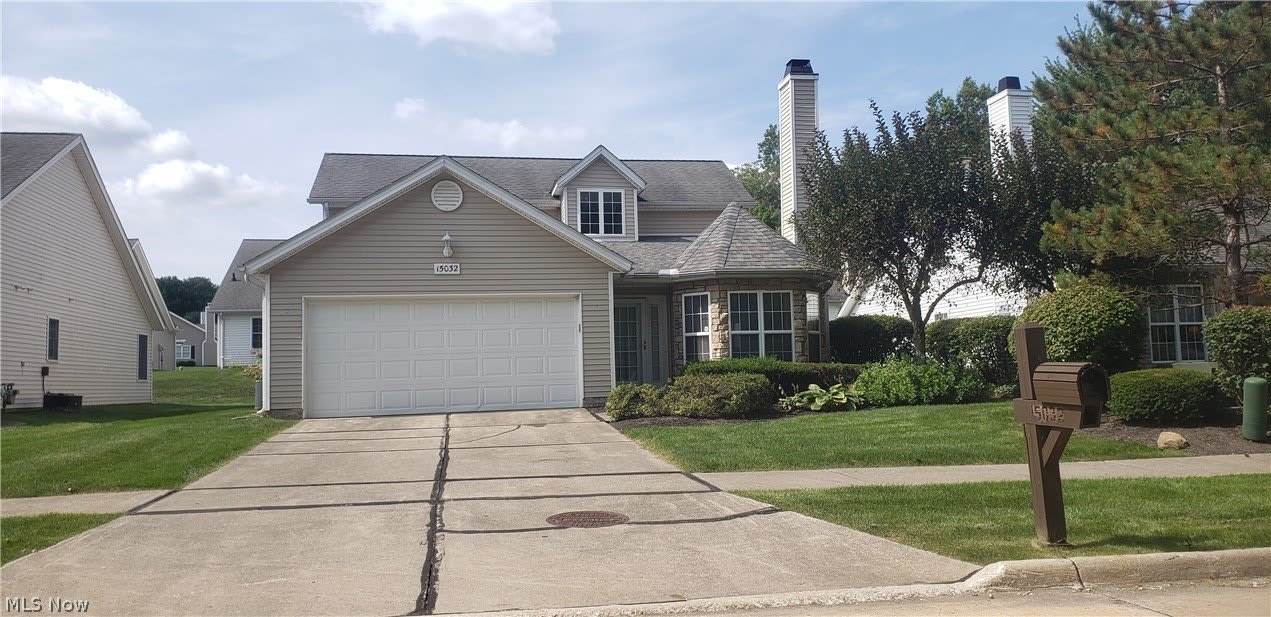15032 Woodsong Drive – photo 1 of 27