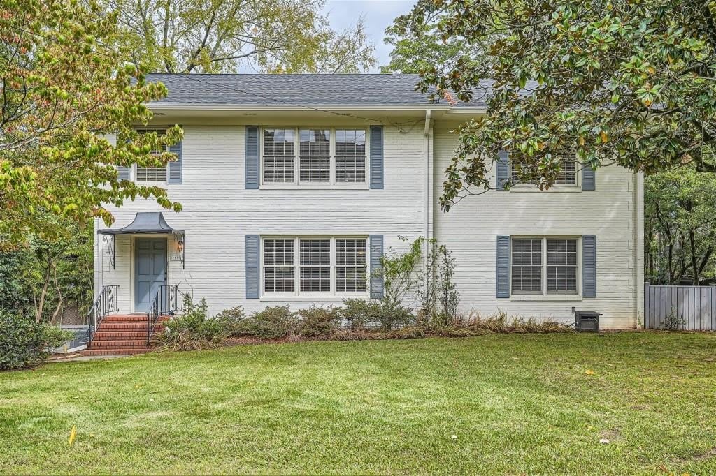 3685 Cantrell Road NE – photo 1