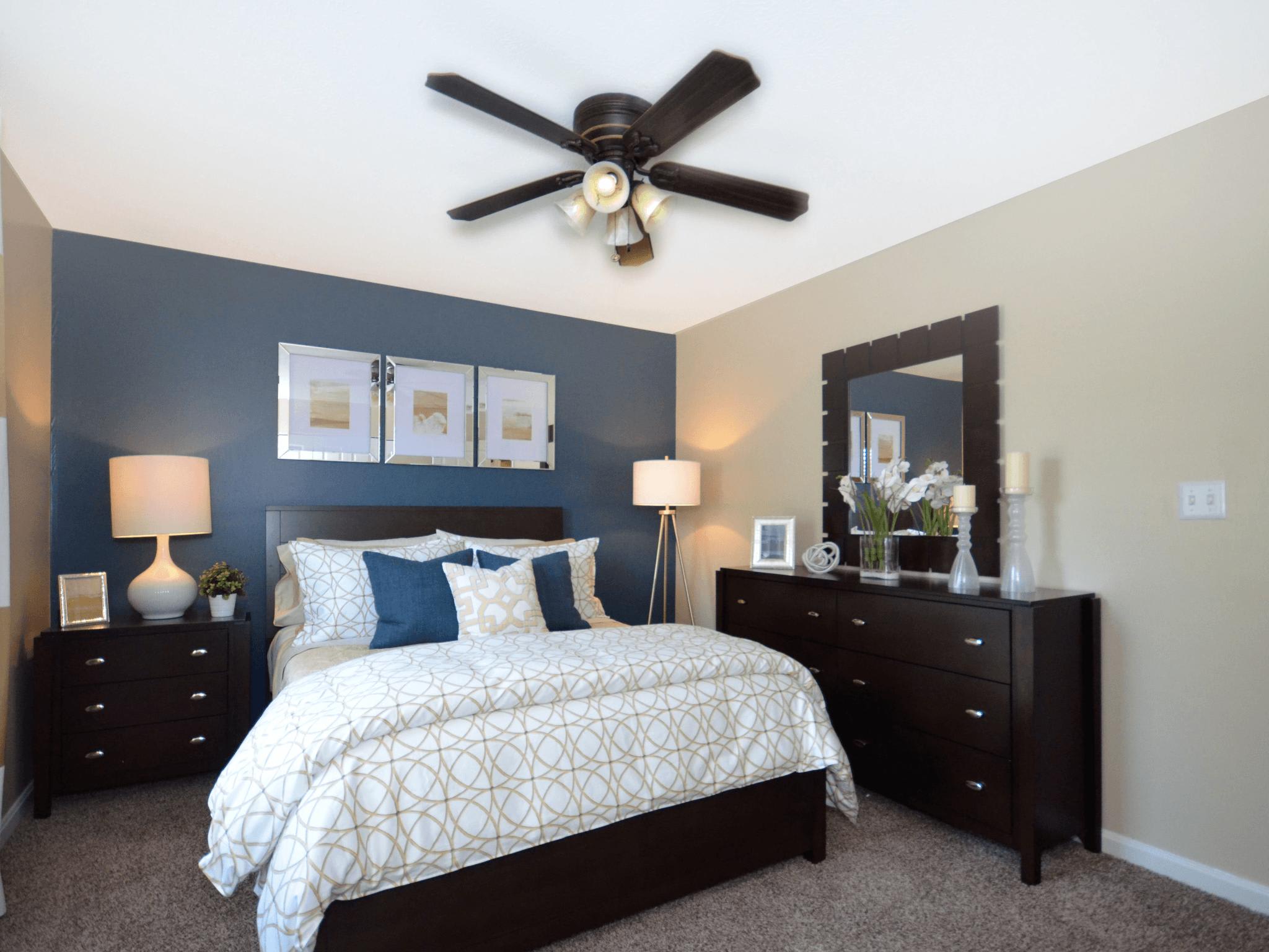 The Flats at Hurstbourne – photo 1