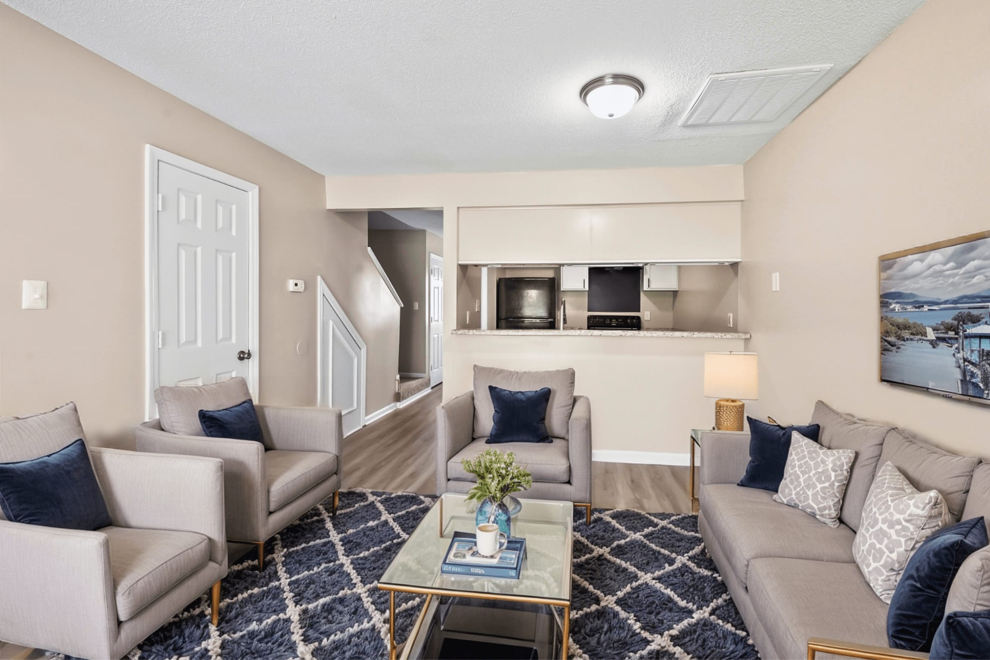 North Ingleside Townhomes – photo 1