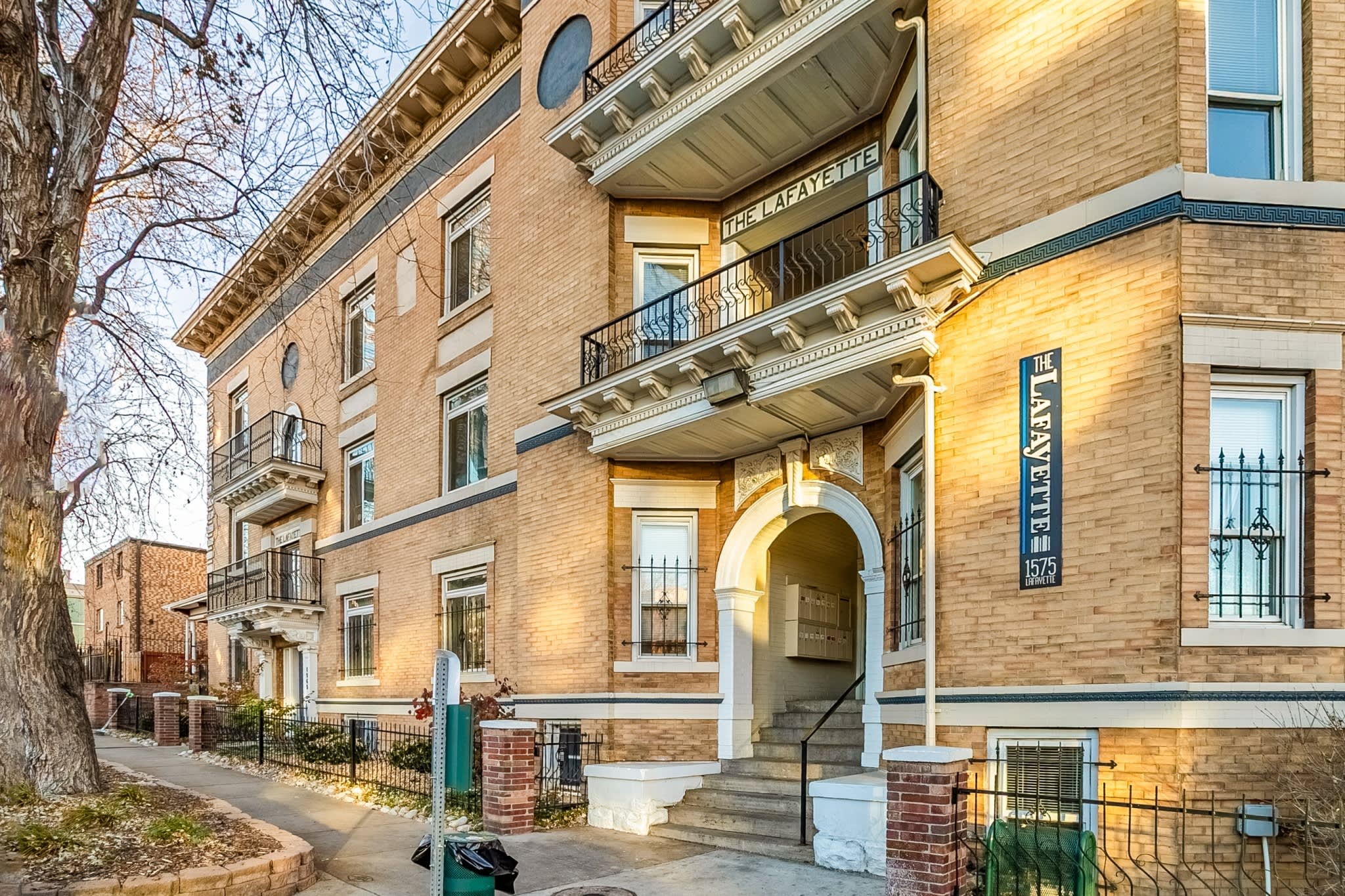The Lafayette – photo 1