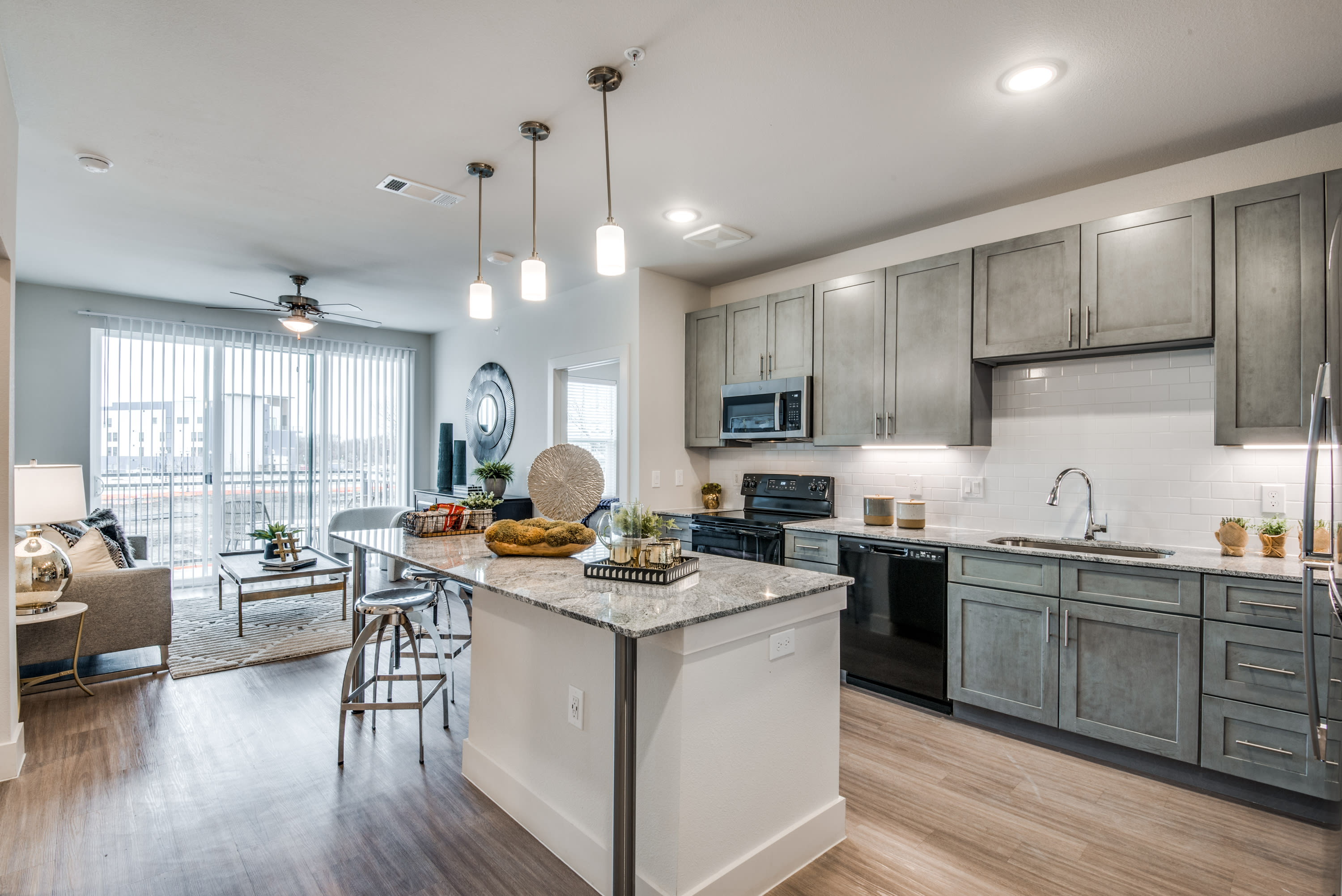 The District in Little Elm – photo 1 of 56