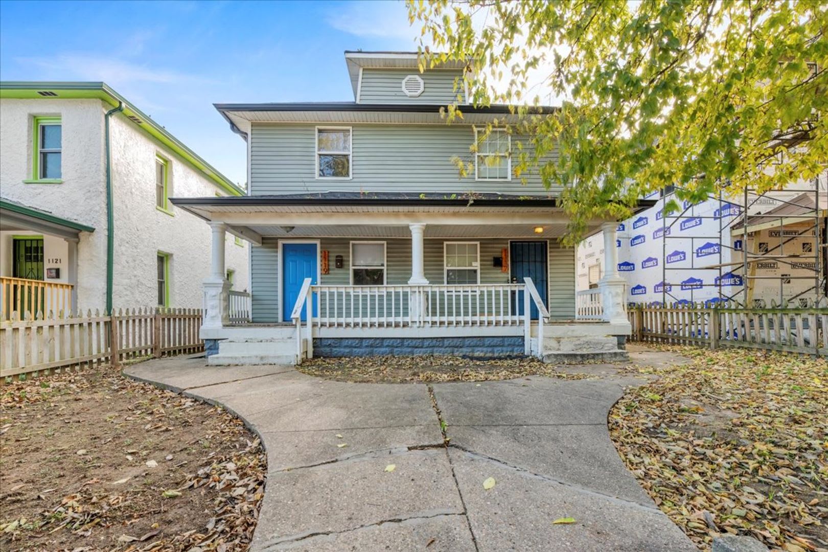 1119 N Dearborn Street – photo 1