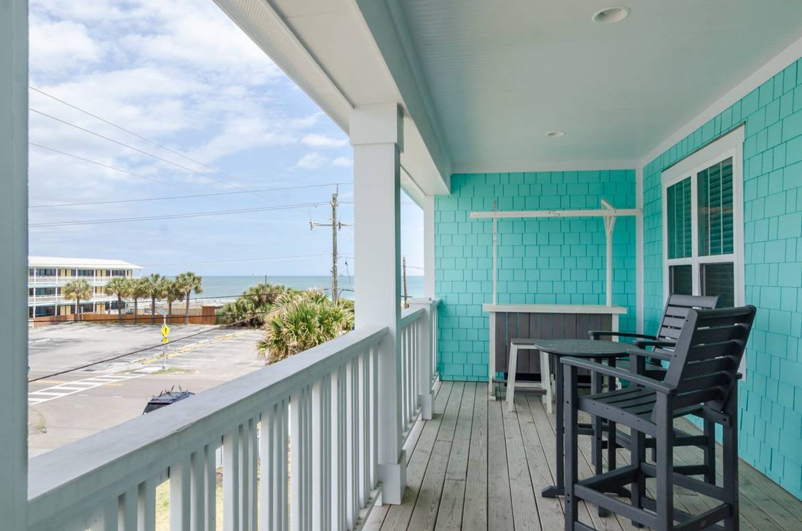 (K181) 1211 Fort Fisher Blvd. N, Unit B, Kure Beach, NC 28449 – photo 1