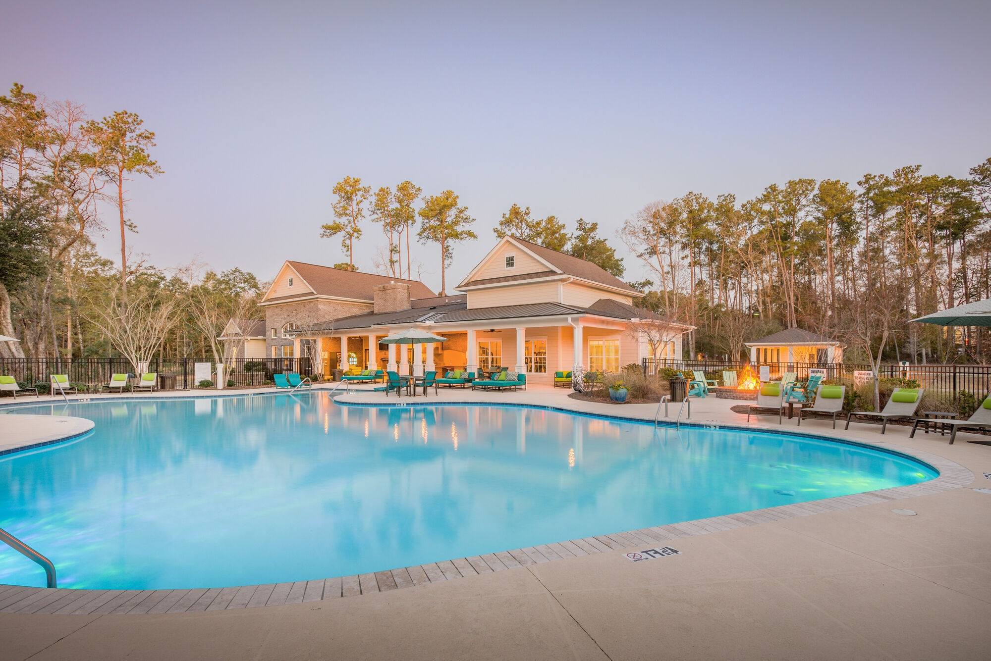 Arbor Village – photo 1 of 23