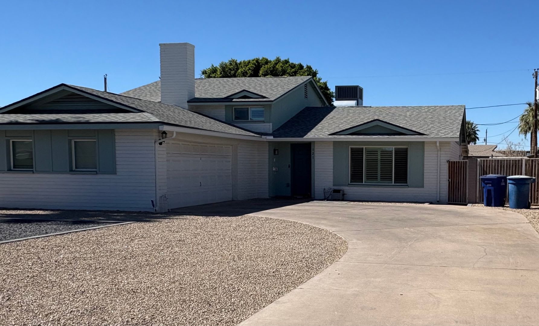 Spacious 5-bedroom home near ASU! – photo 1