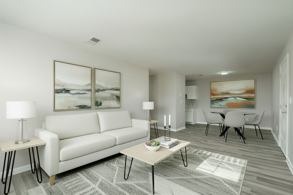The Emerson Apartments – photo 1