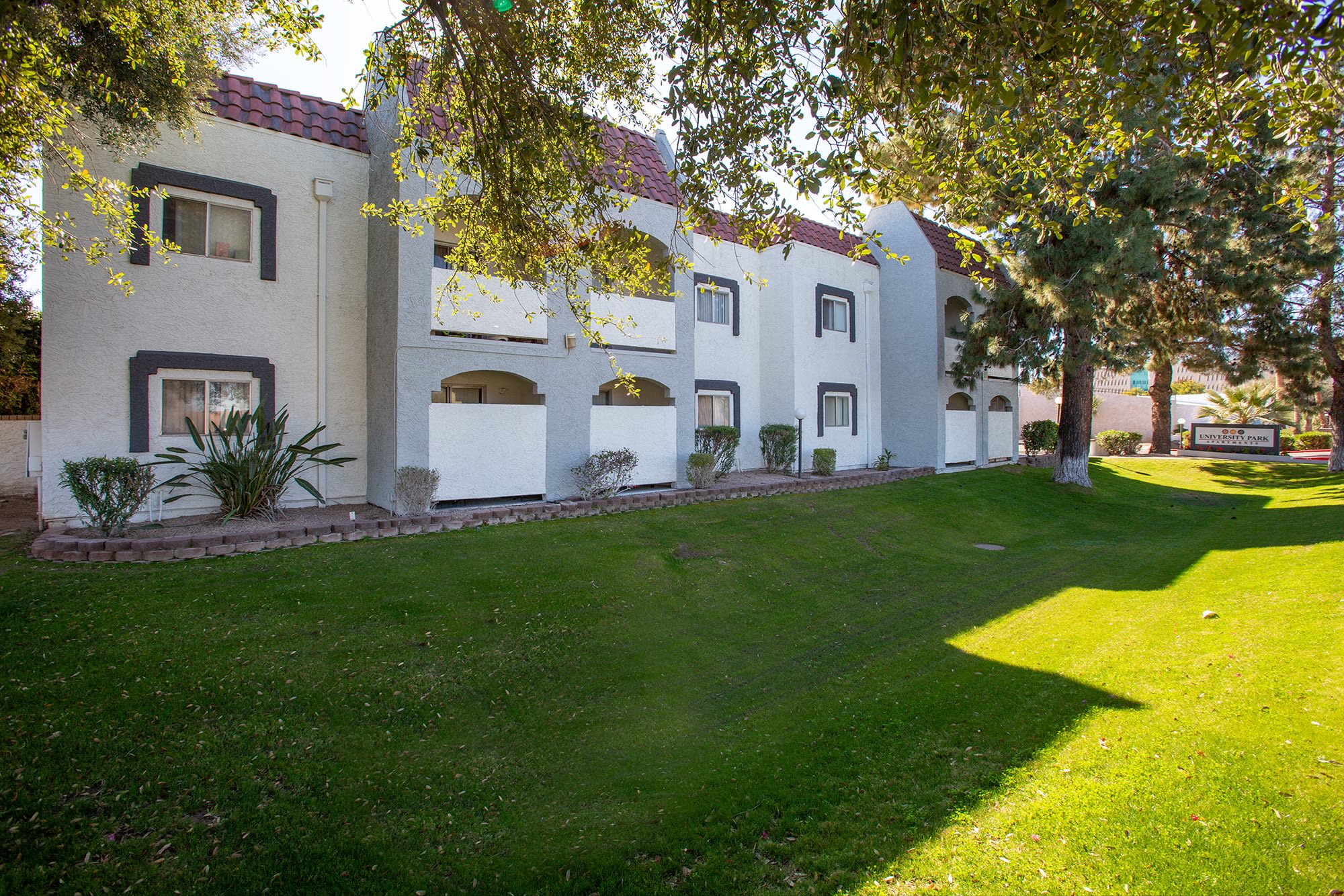 University Park – photo 1 of 27