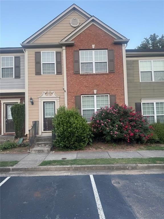 2787 Deerwood Lane – photo 1