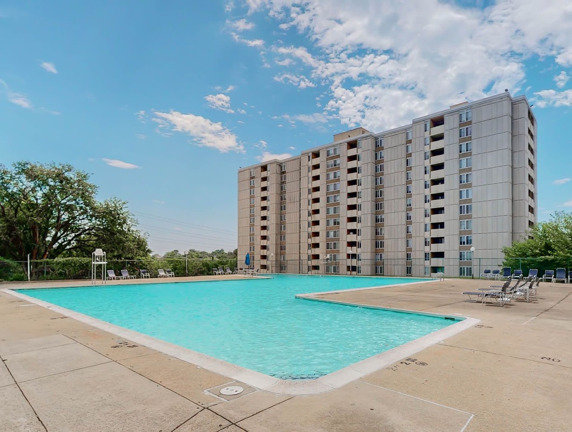Takoma Towers – photo 1 of 41