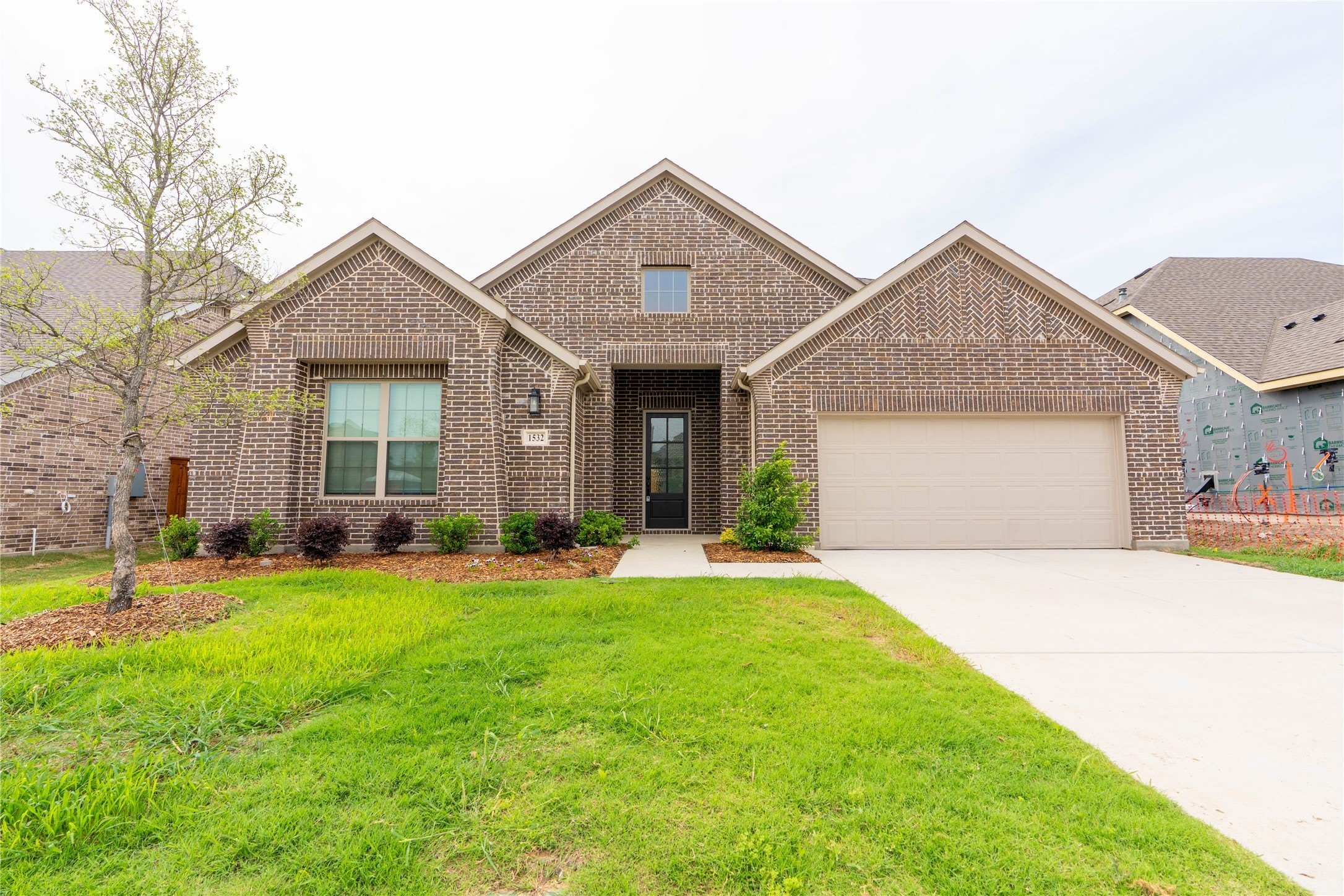 1532 Bushman Lane – photo 1 of 30