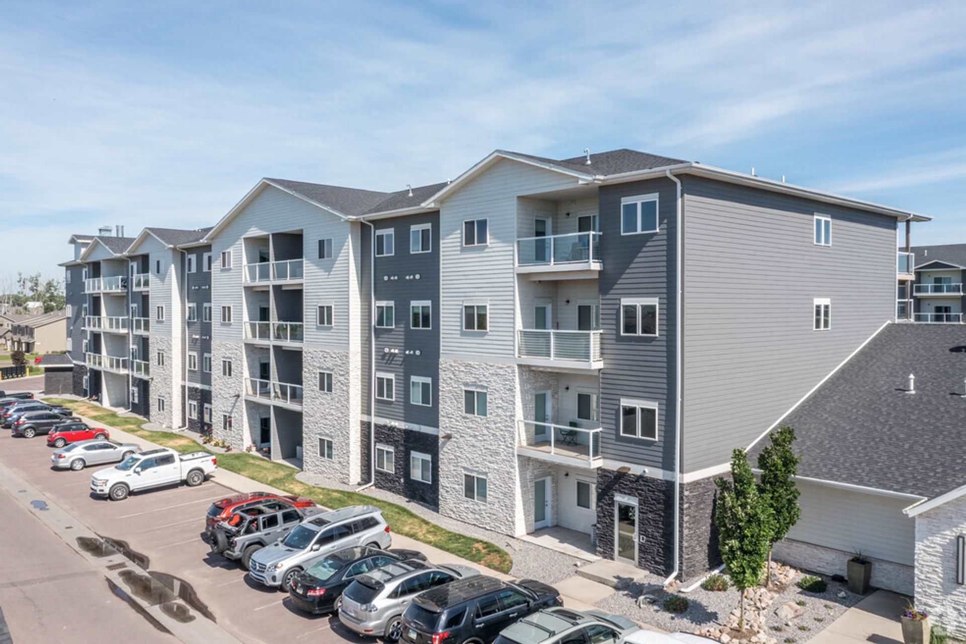 Graystone Heights – photo 1