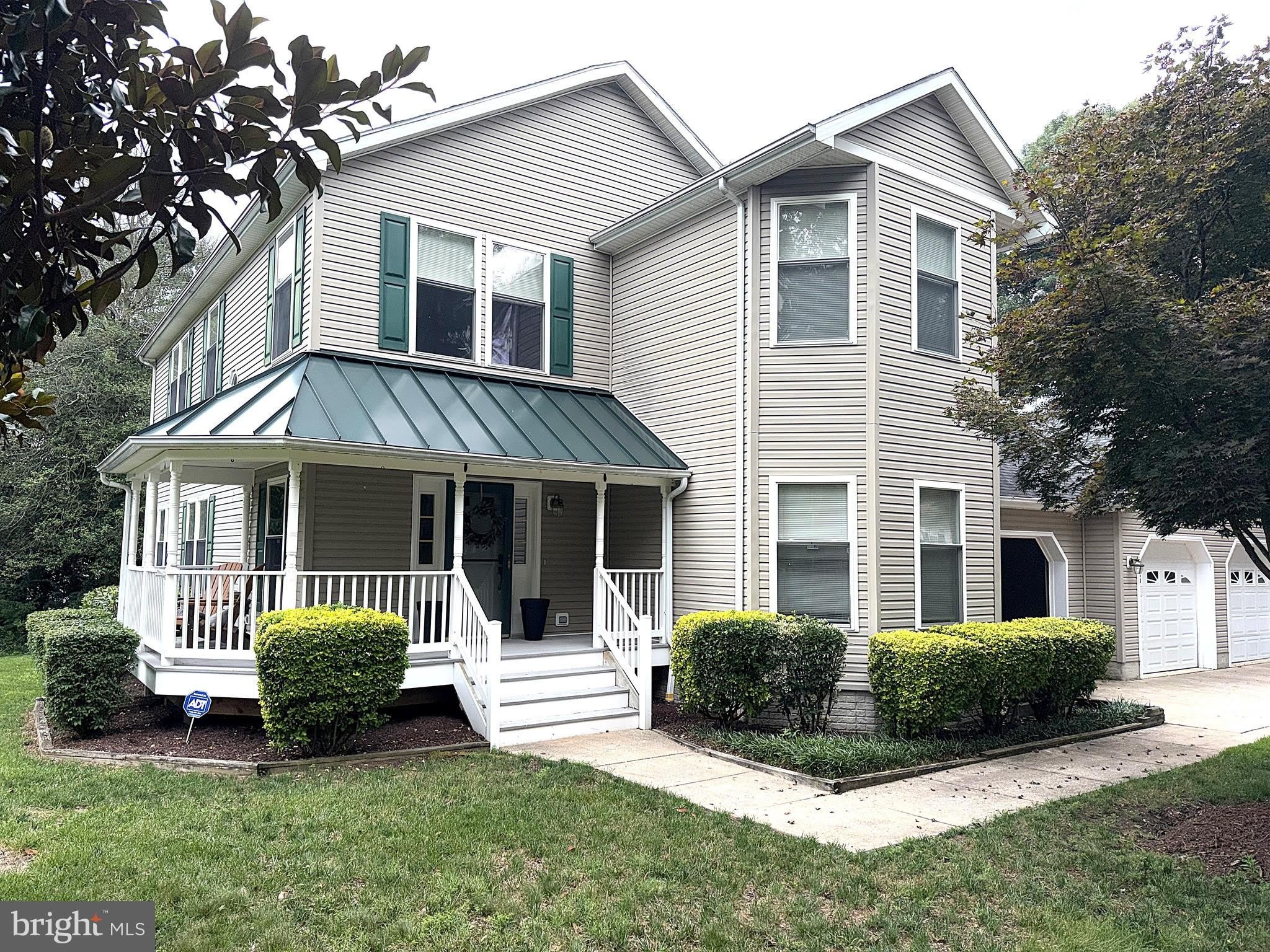 7918 CLARK STATION Road – photo 1 of 45
